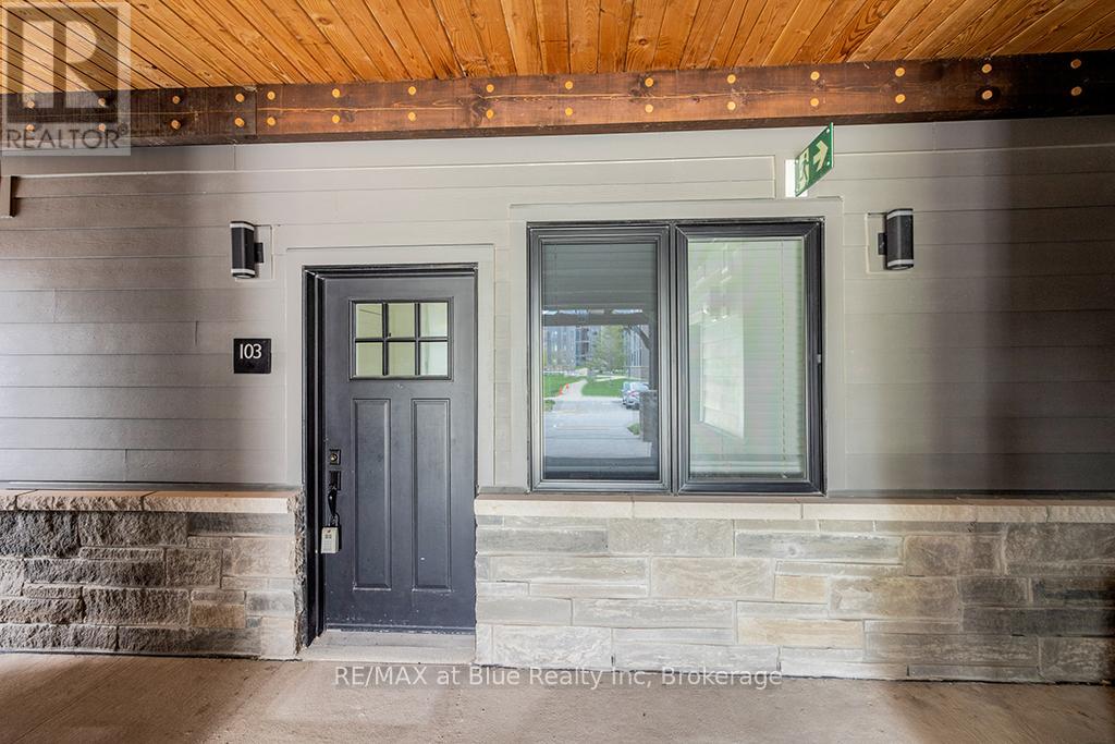 103 - 11 Beausoleil Lane, Blue Mountains, Ontario L9Y 0H2 - Photo 7 - X12127397