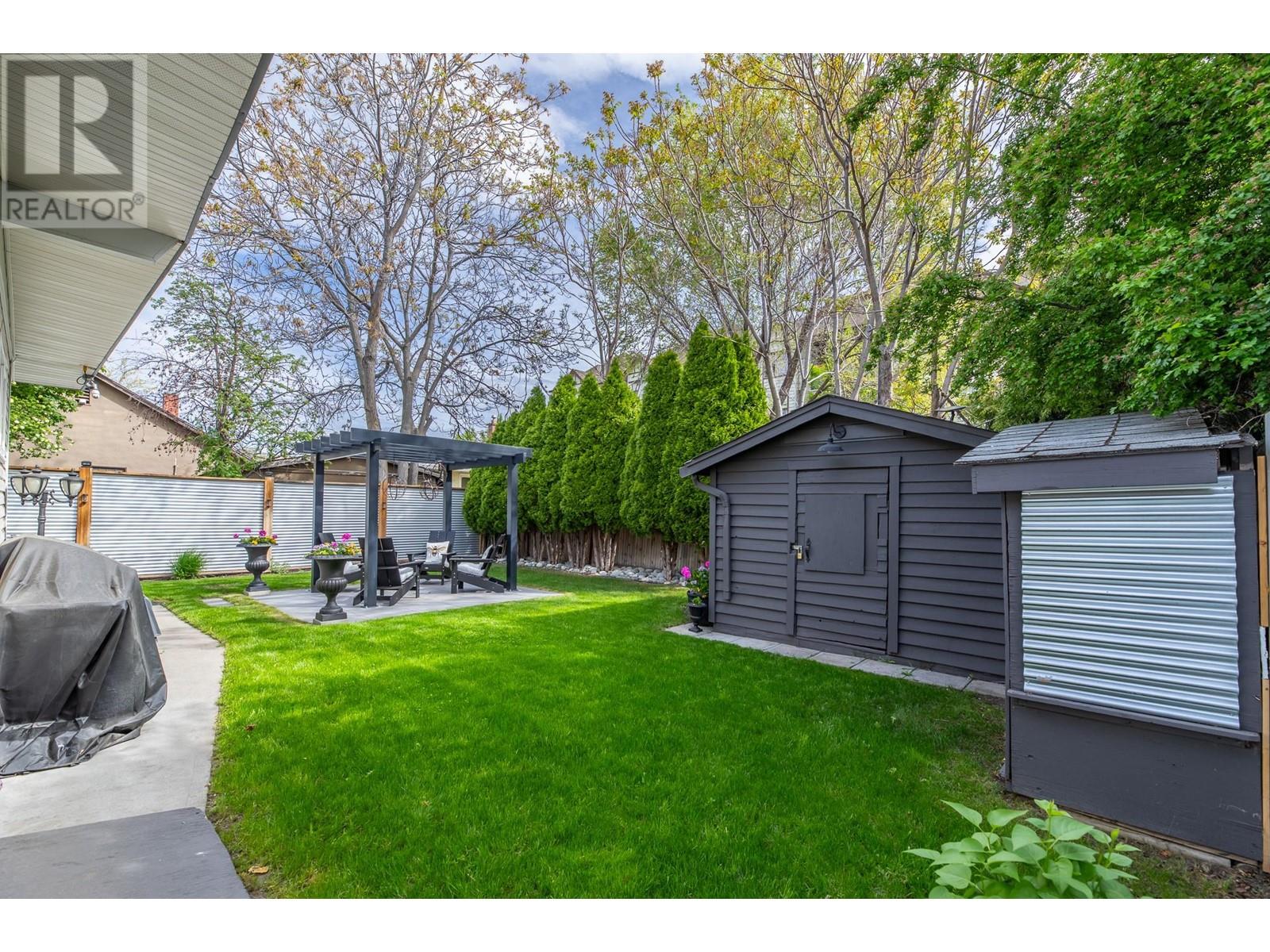 408 Tennis Street, Penticton, British Columbia  V2A 5R3 - Photo 33 - 10346844