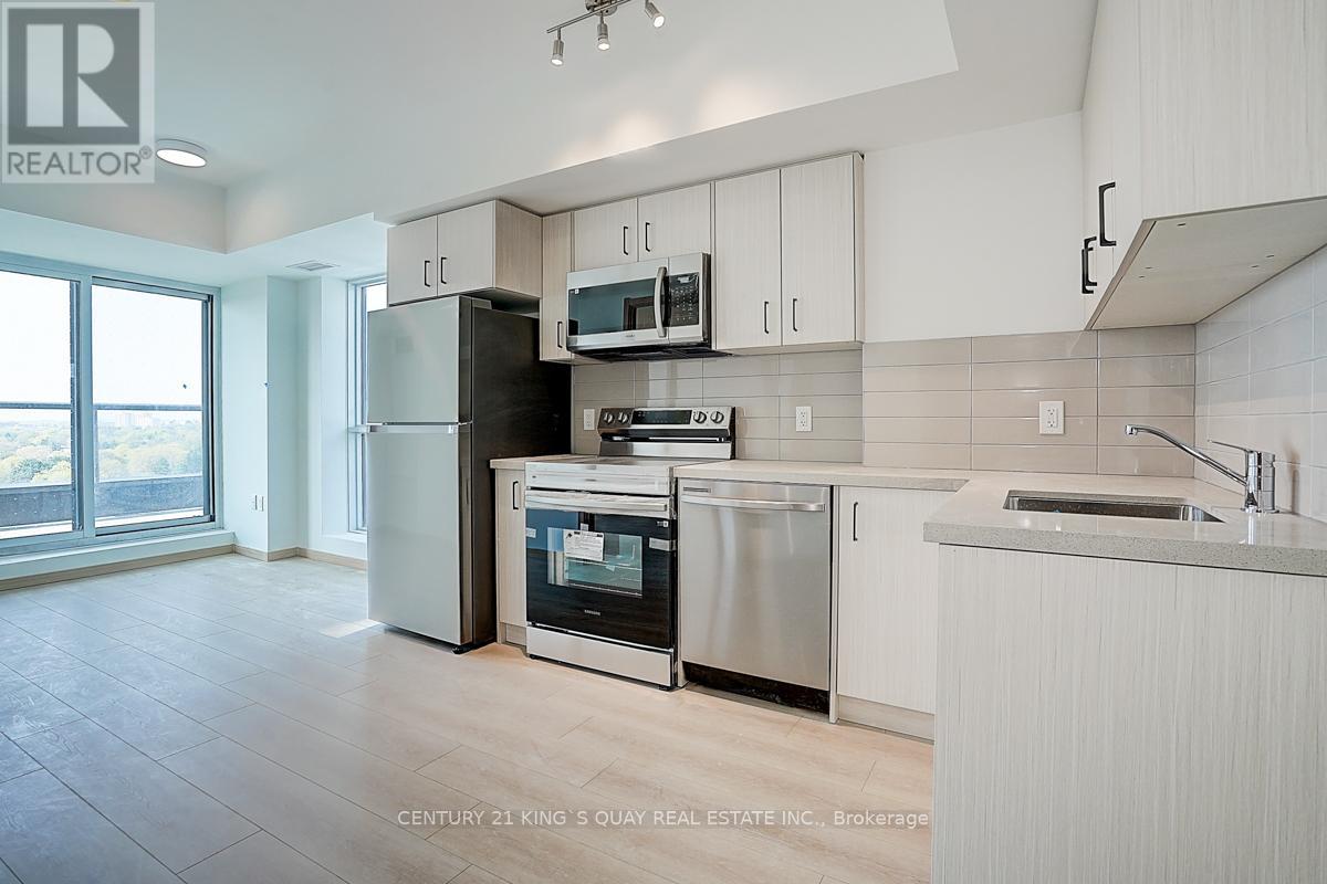 811 - 3421 Sheppard Avenue E, Toronto, Ontario  M1T 3K5 - Photo 19 - E12108064
