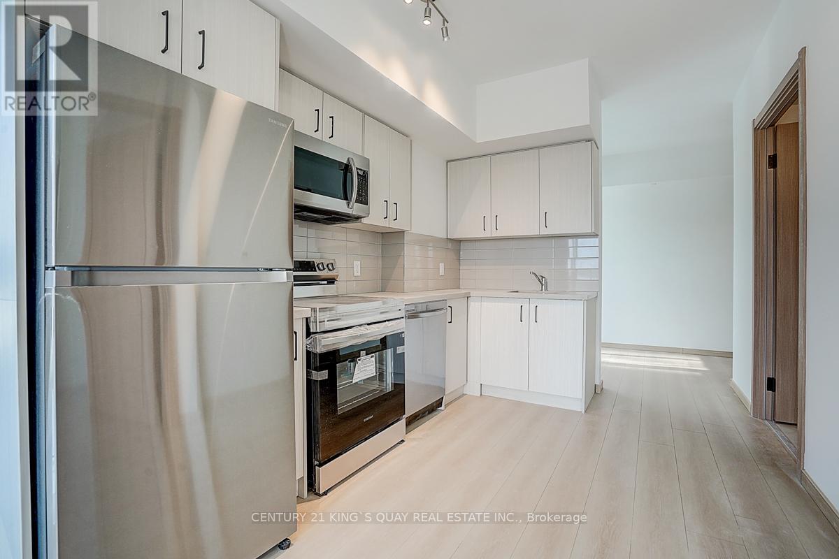 811 - 3421 Sheppard Avenue E, Toronto, Ontario  M1T 3K5 - Photo 23 - E12108064