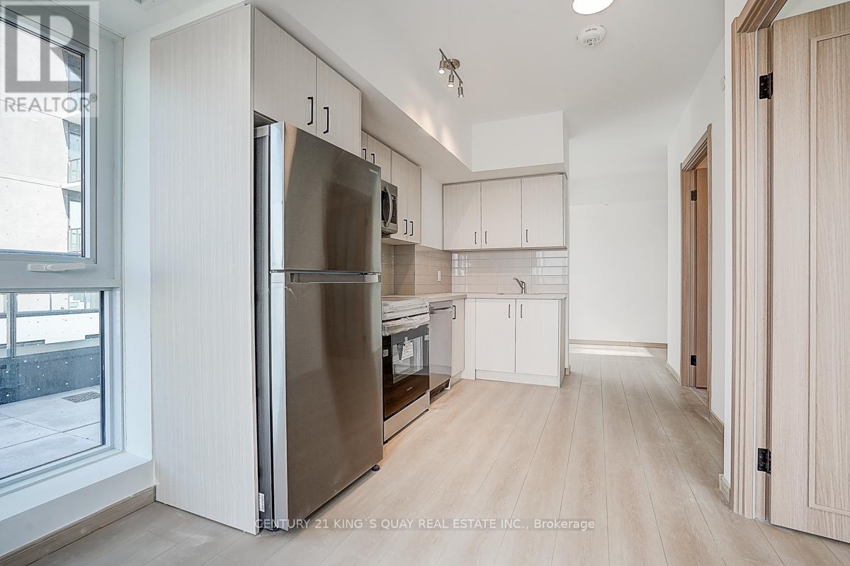 811 - 3421 Sheppard Avenue E, Toronto, Ontario  M1T 3K5 - Photo 30 - E12108064