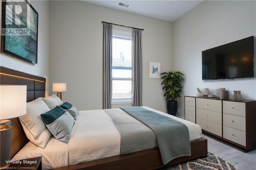732 Eleventh Avenue Avenue Unit# A, Hamilton, Ontario  L8T 2K8 - Photo 10 - 40726839