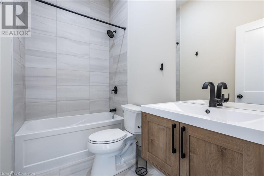 732 Eleventh Avenue Avenue Unit# A, Hamilton, Ontario  L8T 2K8 - Photo 12 - 40726839