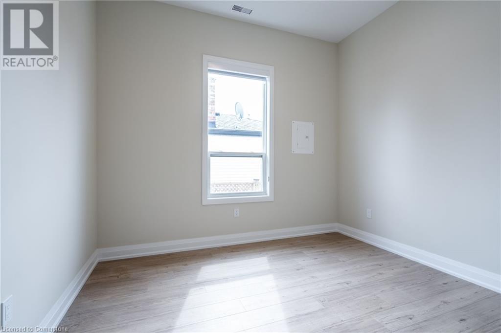 732 Eleventh Avenue Avenue Unit# A, Hamilton, Ontario  L8T 2K8 - Photo 13 - 40726839