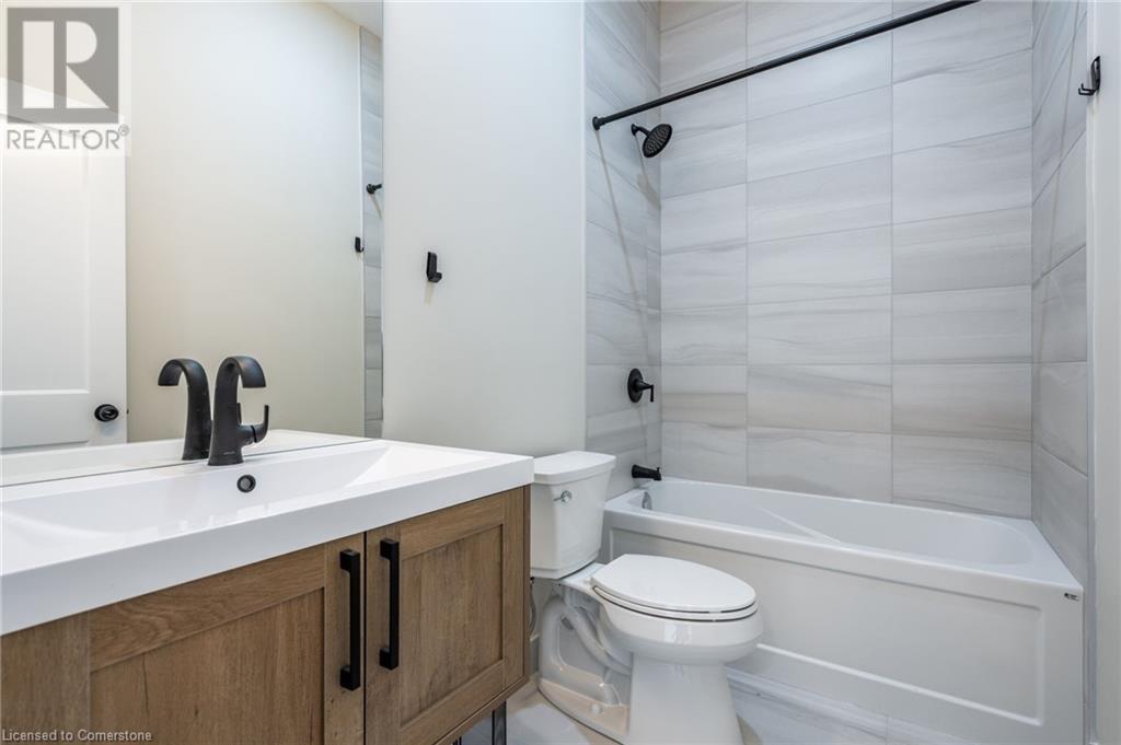 732 Eleventh Avenue Avenue Unit# A, Hamilton, Ontario  L8T 2K8 - Photo 14 - 40726839