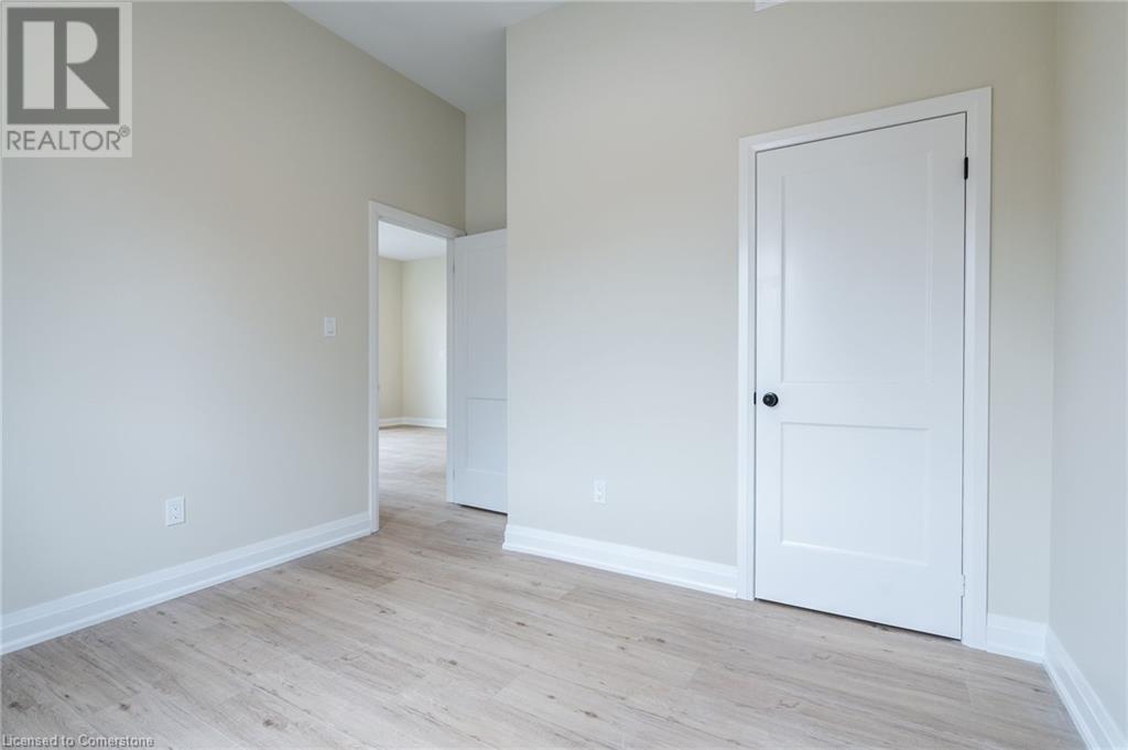 732 Eleventh Avenue Avenue Unit# A, Hamilton, Ontario  L8T 2K8 - Photo 16 - 40726839