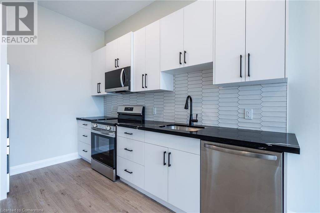 732 Eleventh Avenue Avenue Unit# A, Hamilton, Ontario  L8T 2K8 - Photo 7 - 40726839