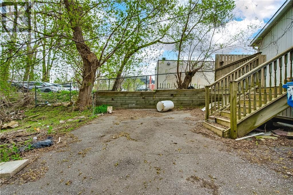 31 Queen Street W, Cambridge, Ontario  N3C 1G2 - Photo 13 - 40726502