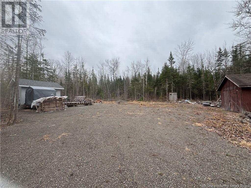 Lot Thorne Brook Road, Havelock, New Brunswick  E4Z 0C5 - Photo 2 - NB111625