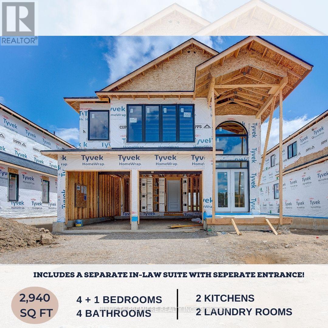 4260 Liberty Crossing