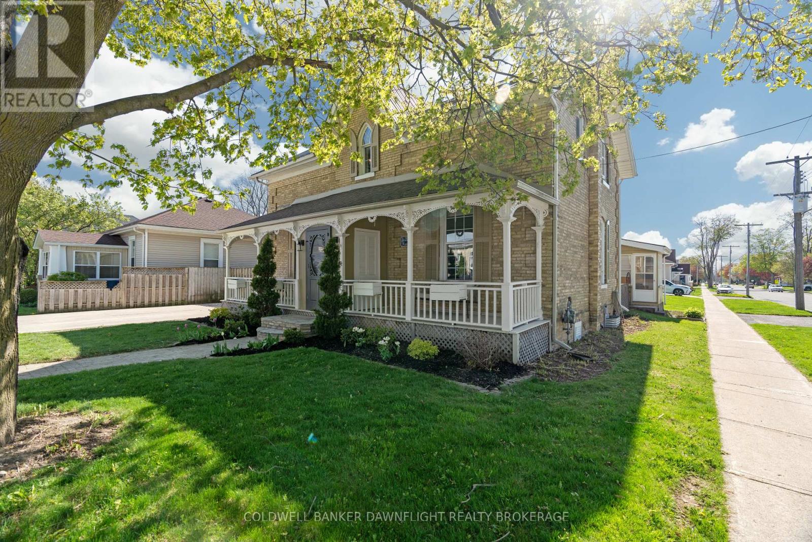 345 William Street, South Huron, Ontario  N0M 1S6 - Photo 42 - X12137323