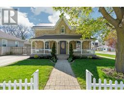 345 WILLIAM STREET, South Huron, Ontario