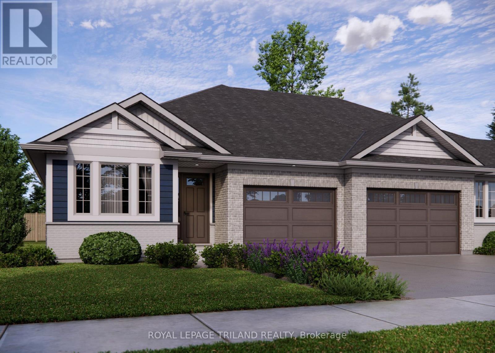 3 HARROW LANE, St. Thomas, Ontario