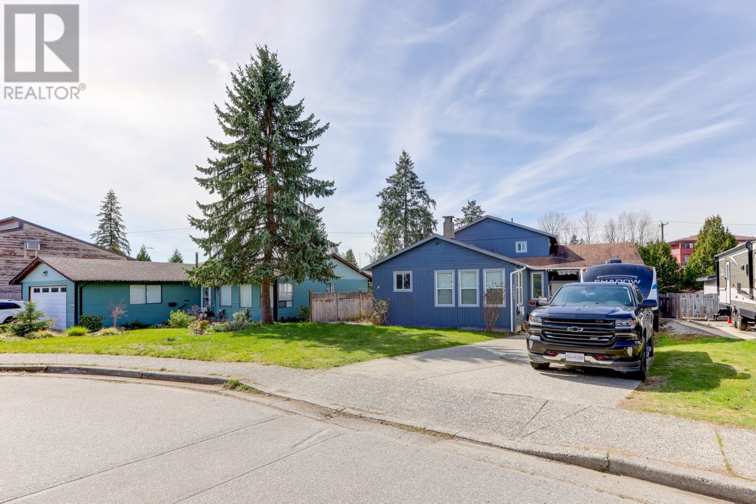 11667 229th Street, Maple Ridge, British Columbia  V2X 8N7 - Photo 5 - C8068907