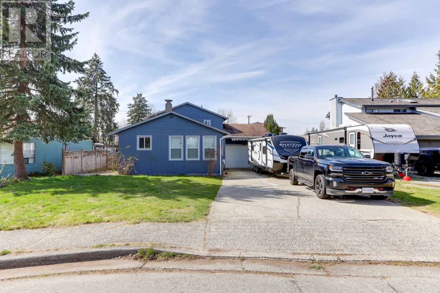 11667 229TH STREET, Maple Ridge, British Columbia