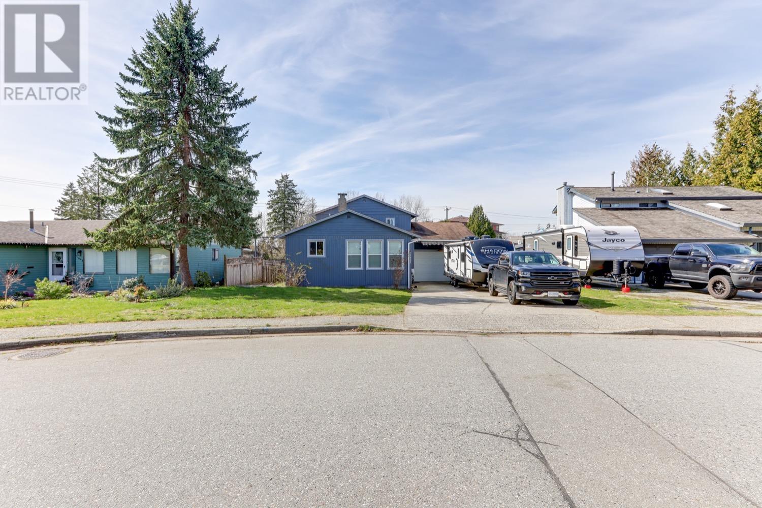 11667 229th Street, Maple Ridge, British Columbia  V2X 8N7 - Photo 2 - C8068907