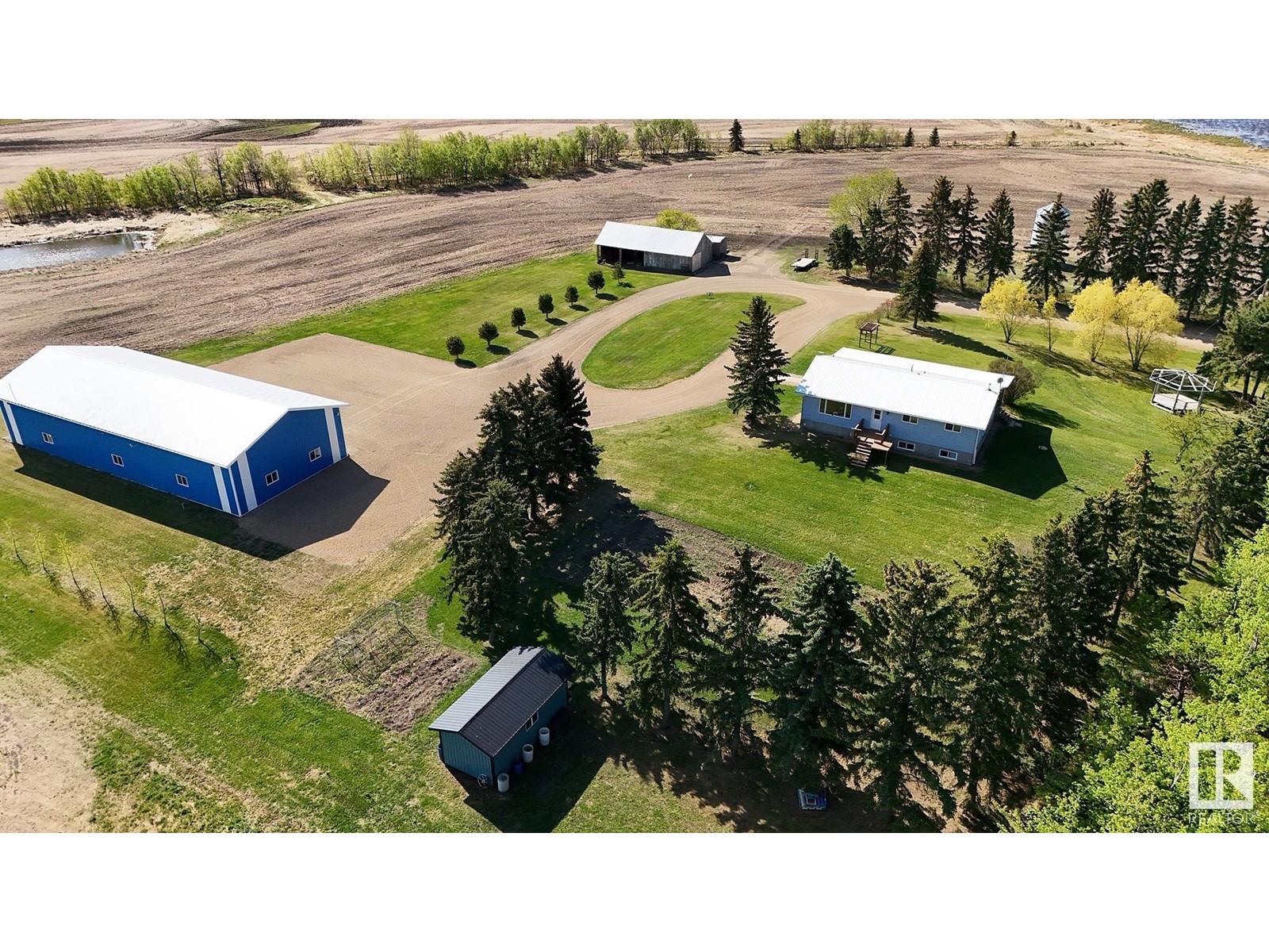 49121 Rge Rd 173, Rural Beaver County, Alberta