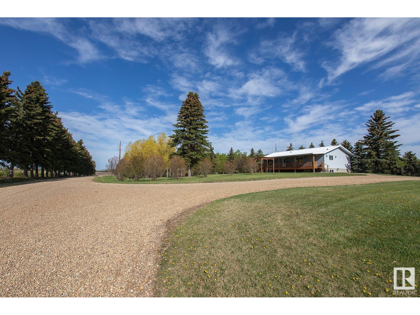 49121 Rge Rd 173, Rural Beaver County, Alberta  T0B 4A0 - Photo 2 - E4435518
