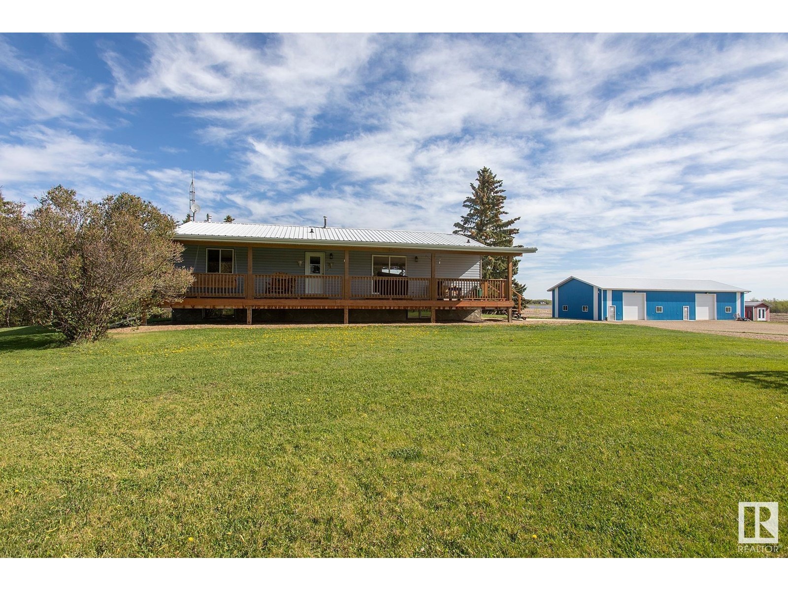 49121 Rge Rd 173, Rural Beaver County, Alberta  T0B 4A0 - Photo 3 - E4435518