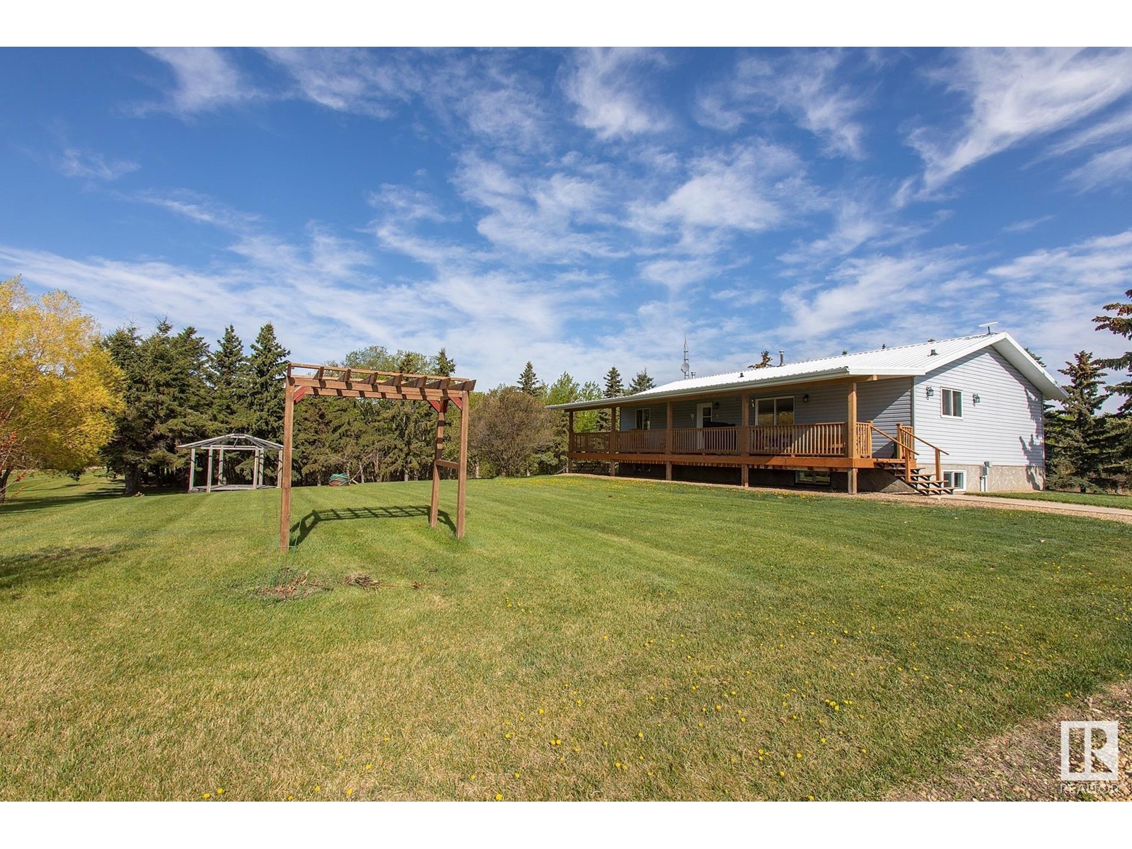 49121 Rge Rd 173, Rural Beaver County, Alberta  T0B 4A0 - Photo 4 - E4435518