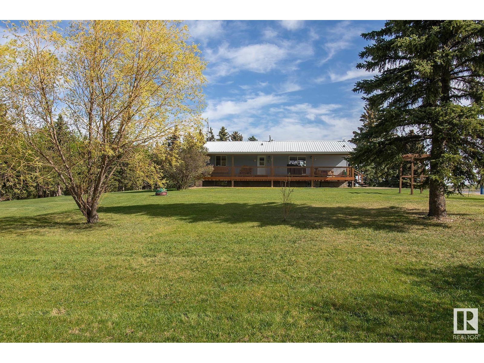 49121 Rge Rd 173, Rural Beaver County, Alberta  T0B 4A0 - Photo 5 - E4435518