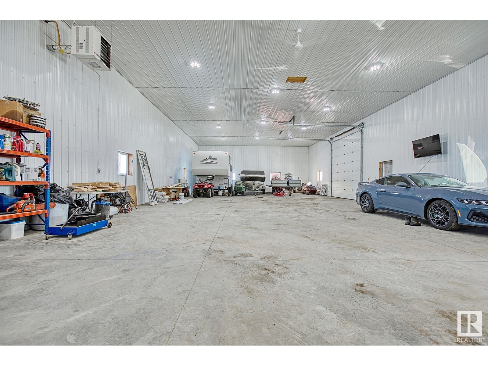 49121 Rge Rd 173, Rural Beaver County, Alberta  T0B 4A0 - Photo 54 - E4435518