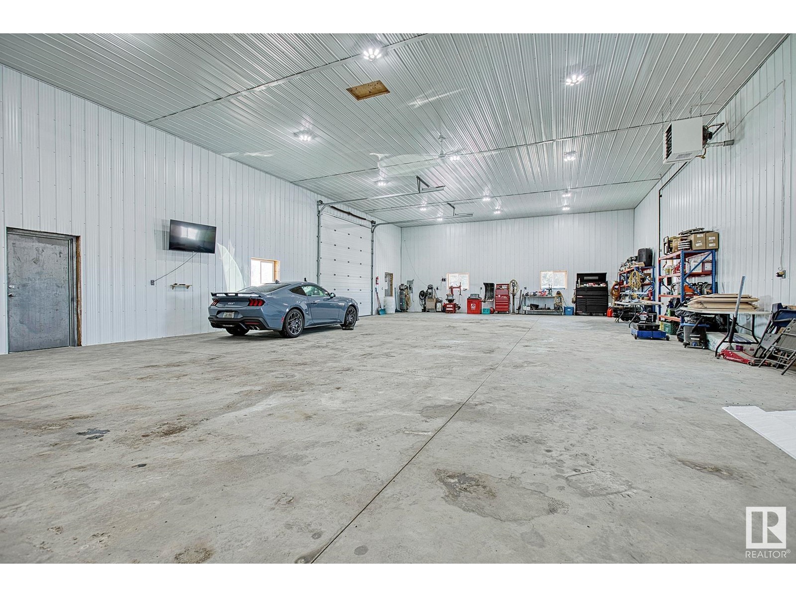 49121 Rge Rd 173, Rural Beaver County, Alberta  T0B 4A0 - Photo 55 - E4435518