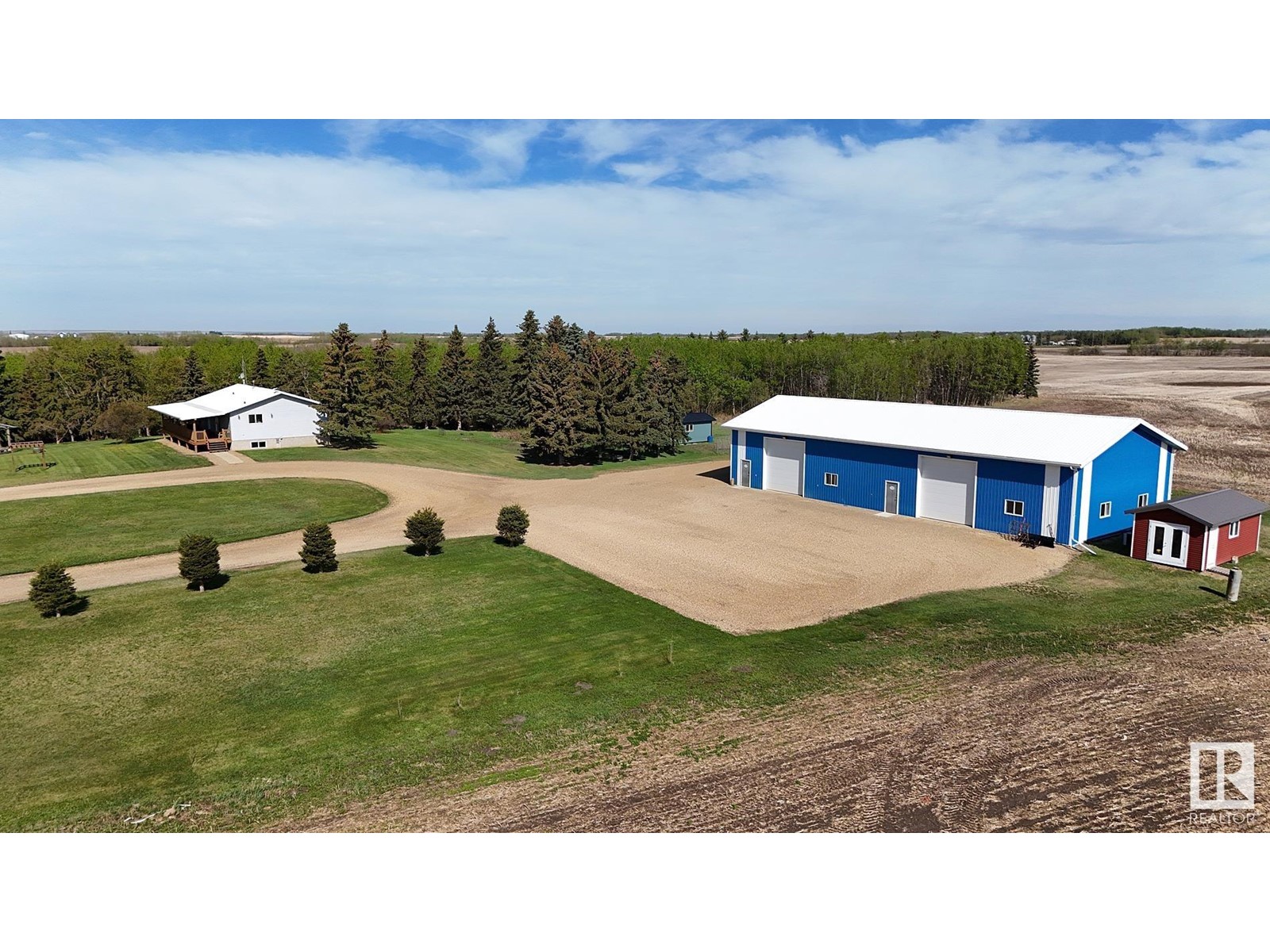 49121 Rge Rd 173, Rural Beaver County, Alberta  T0B 4A0 - Photo 59 - E4435518