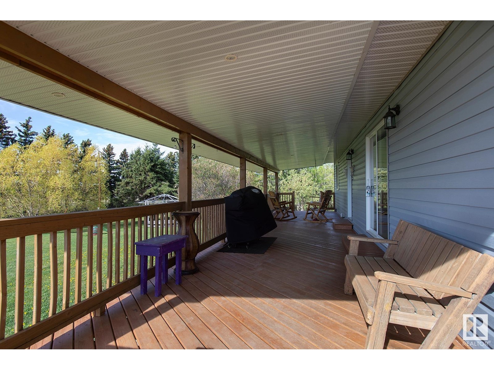 49121 Rge Rd 173, Rural Beaver County, Alberta  T0B 4A0 - Photo 6 - E4435518
