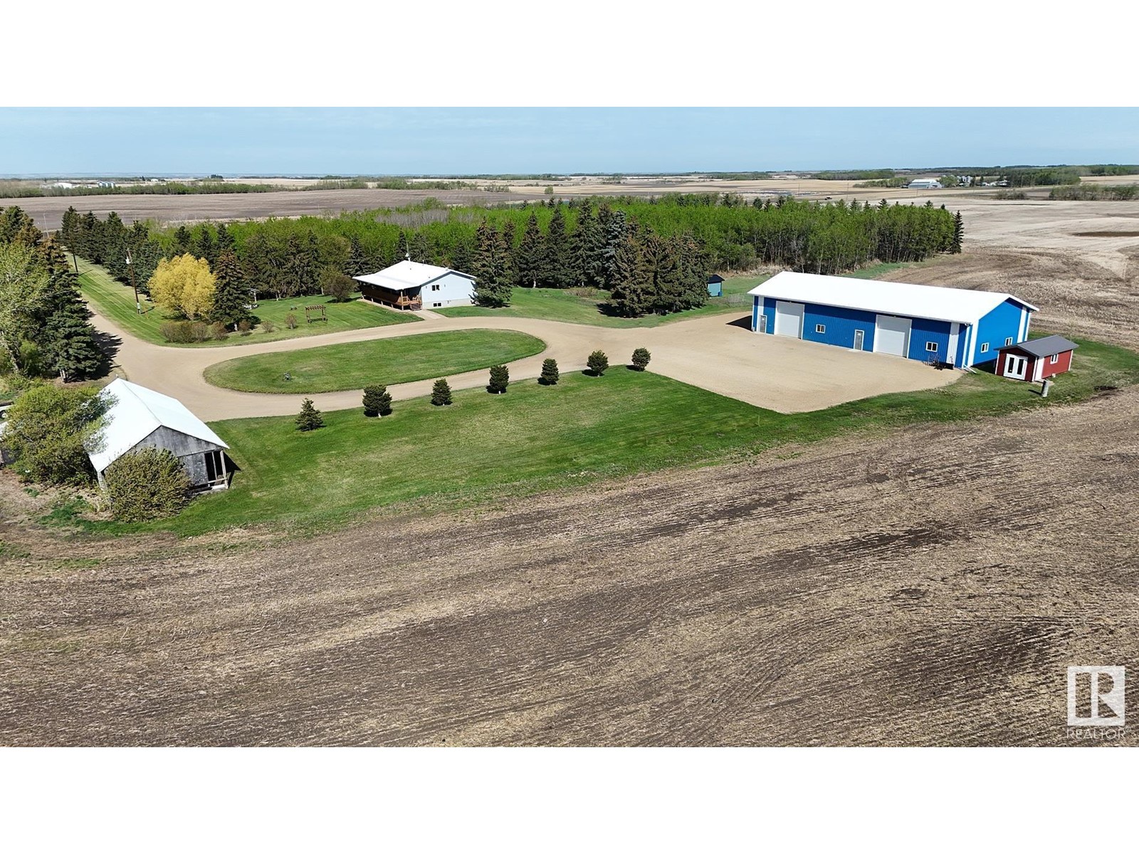 49121 Rge Rd 173, Rural Beaver County, Alberta  T0B 4A0 - Photo 63 - E4435518