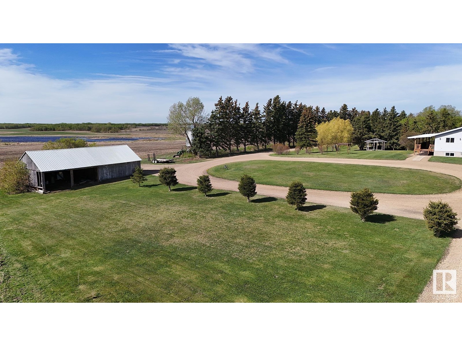 49121 Rge Rd 173, Rural Beaver County, Alberta  T0B 4A0 - Photo 65 - E4435518
