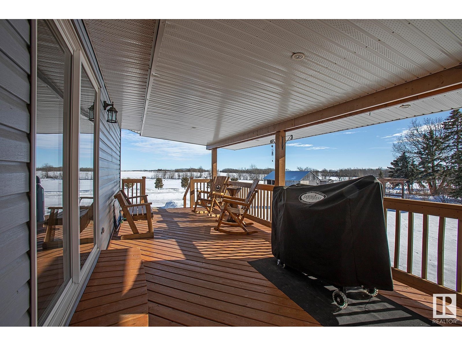 49121 Rge Rd 173, Rural Beaver County, Alberta  T0B 4A0 - Photo 7 - E4435518