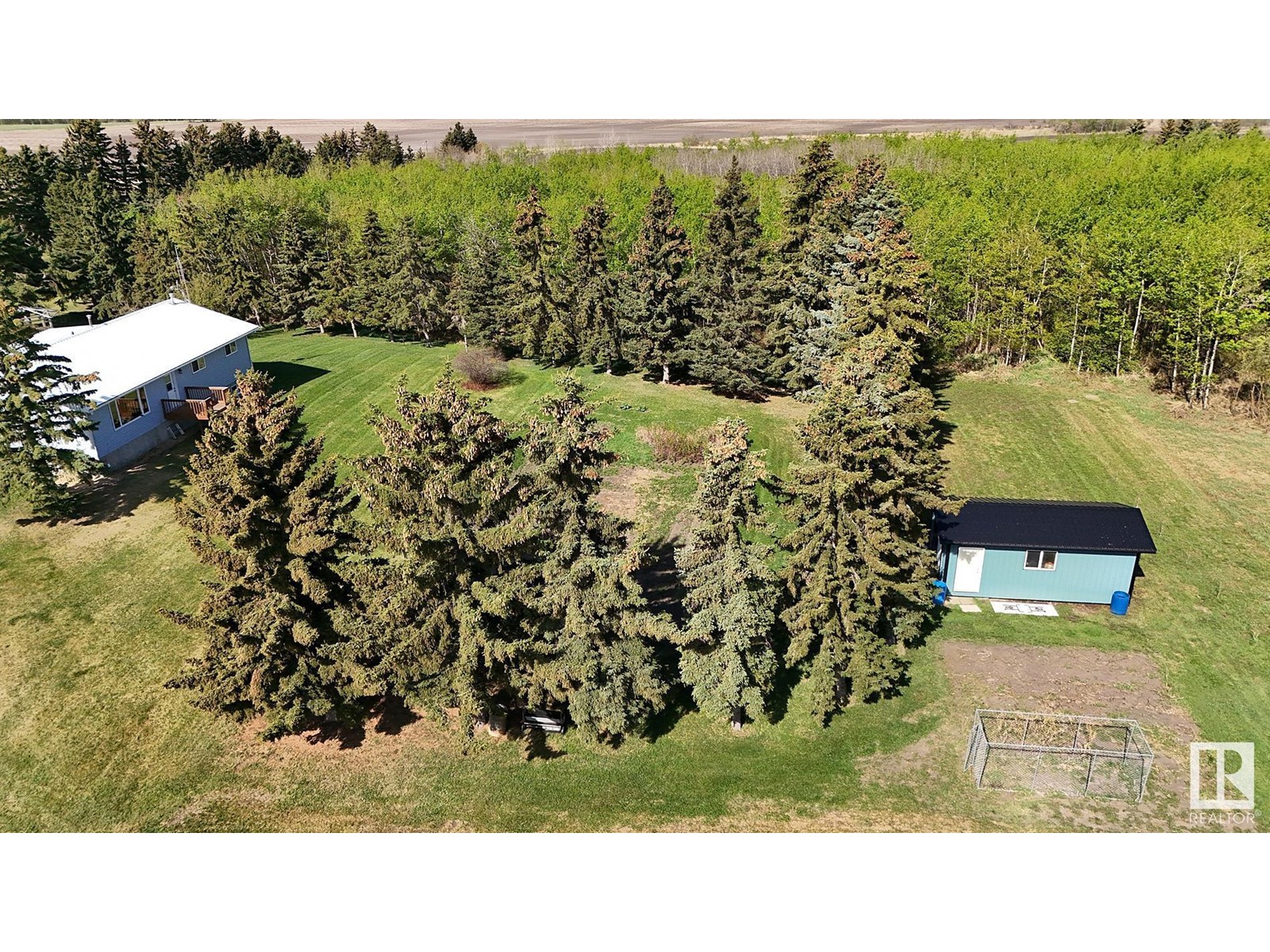 49121 Rge Rd 173, Rural Beaver County, Alberta  T0B 4A0 - Photo 71 - E4435518