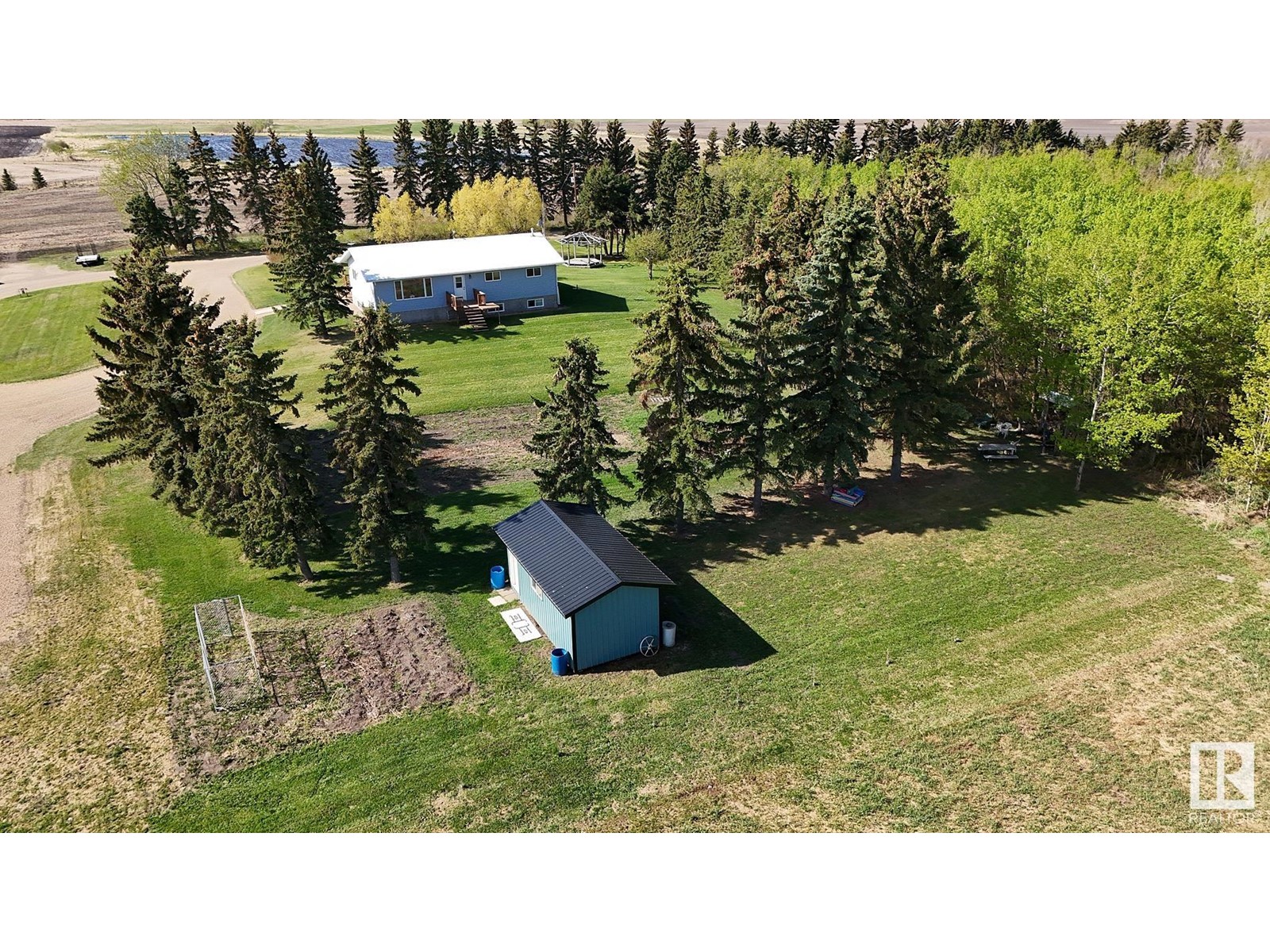 49121 Rge Rd 173, Rural Beaver County, Alberta  T0B 4A0 - Photo 72 - E4435518