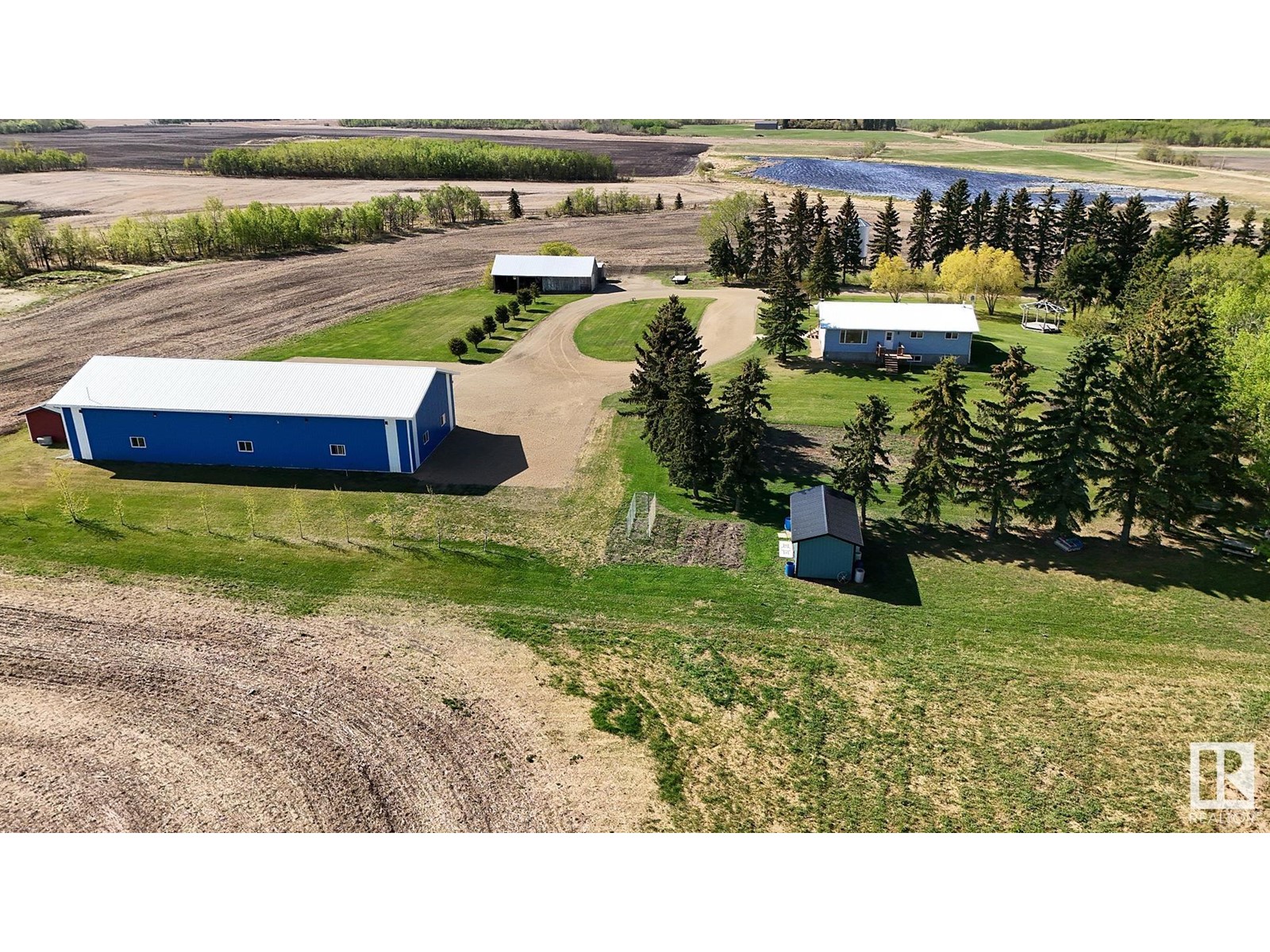 49121 Rge Rd 173, Rural Beaver County, Alberta  T0B 4A0 - Photo 73 - E4435518