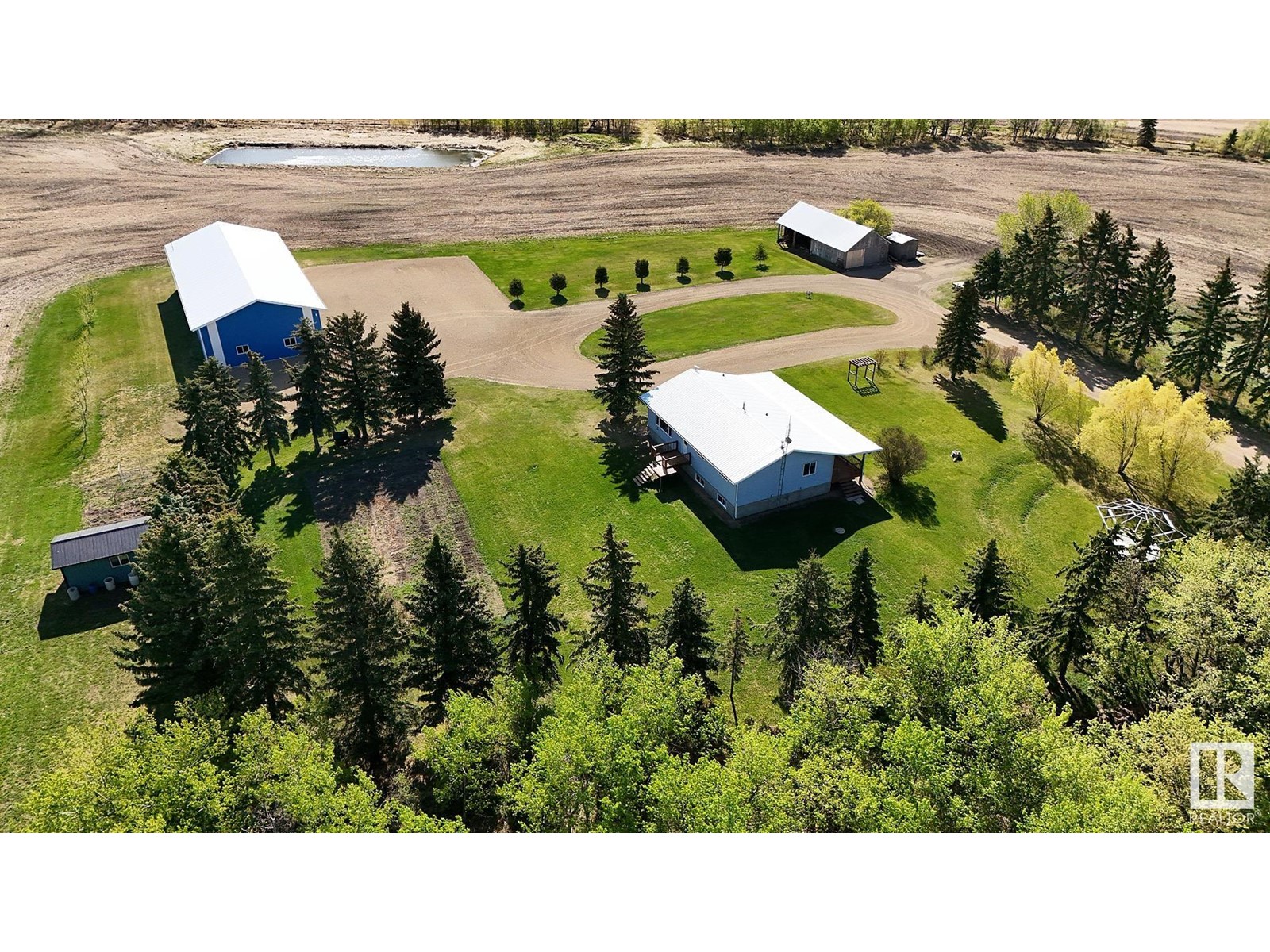 49121 Rge Rd 173, Rural Beaver County, Alberta  T0B 4A0 - Photo 74 - E4435518