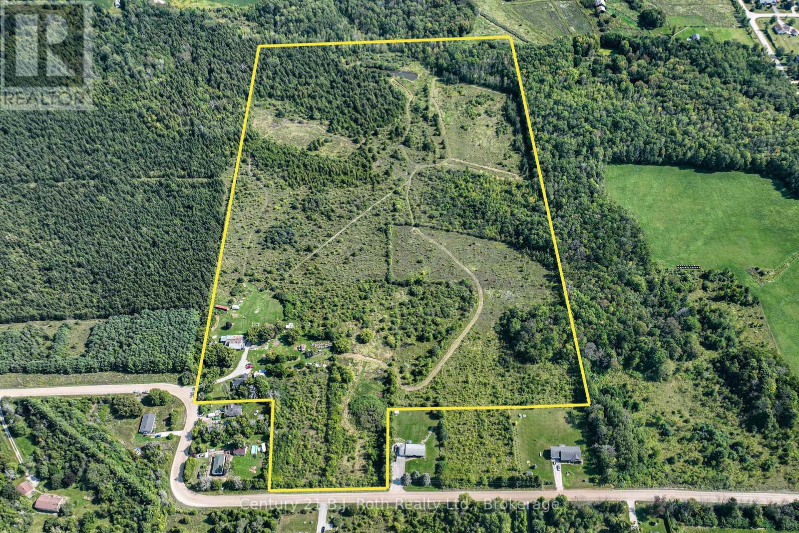 5135 SIDEROAD 25, Ramara, Ontario