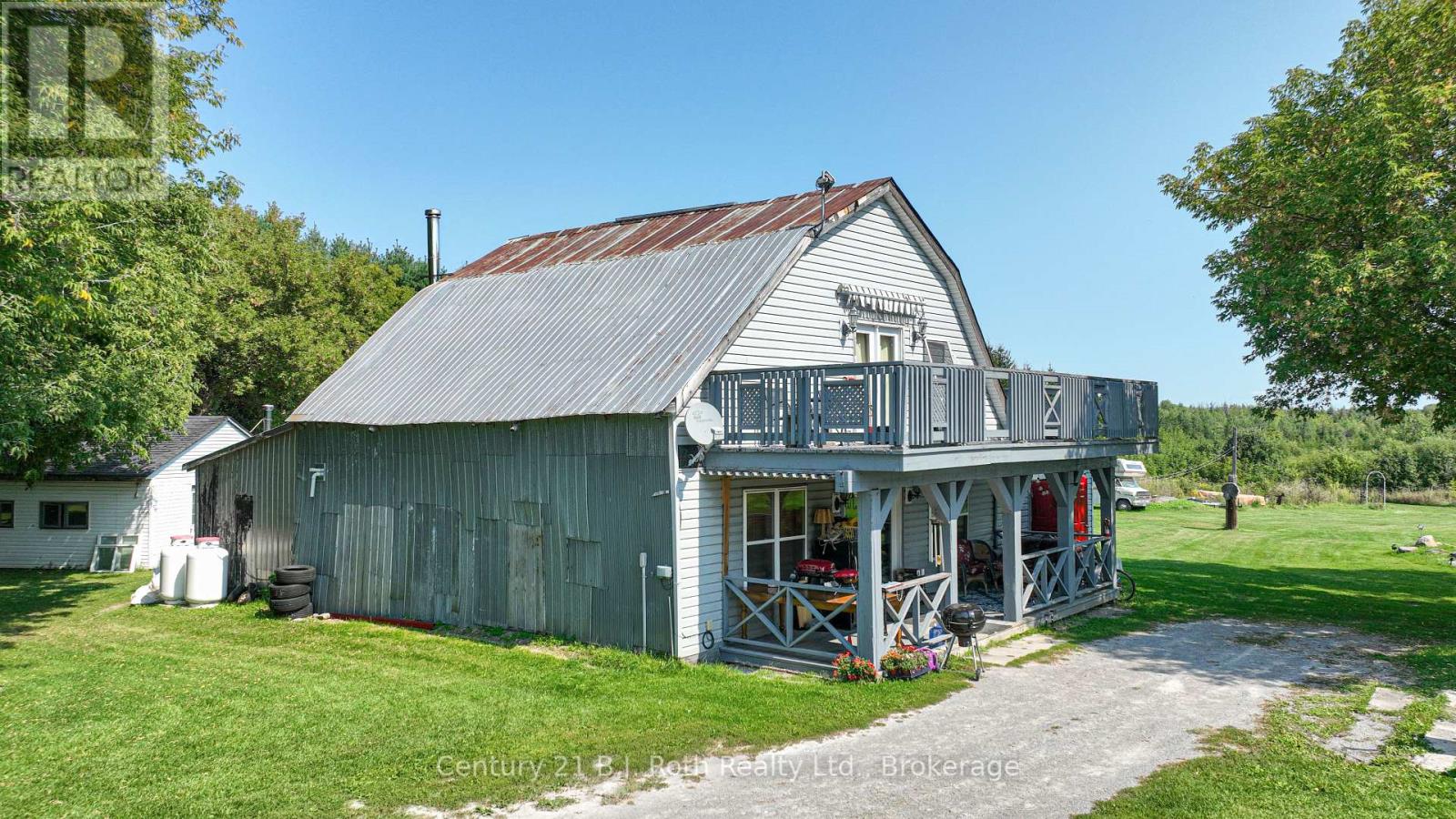 5135 Sideroad 25, Ramara, Ontario  L3V 0T1 - Photo 11 - S12137305