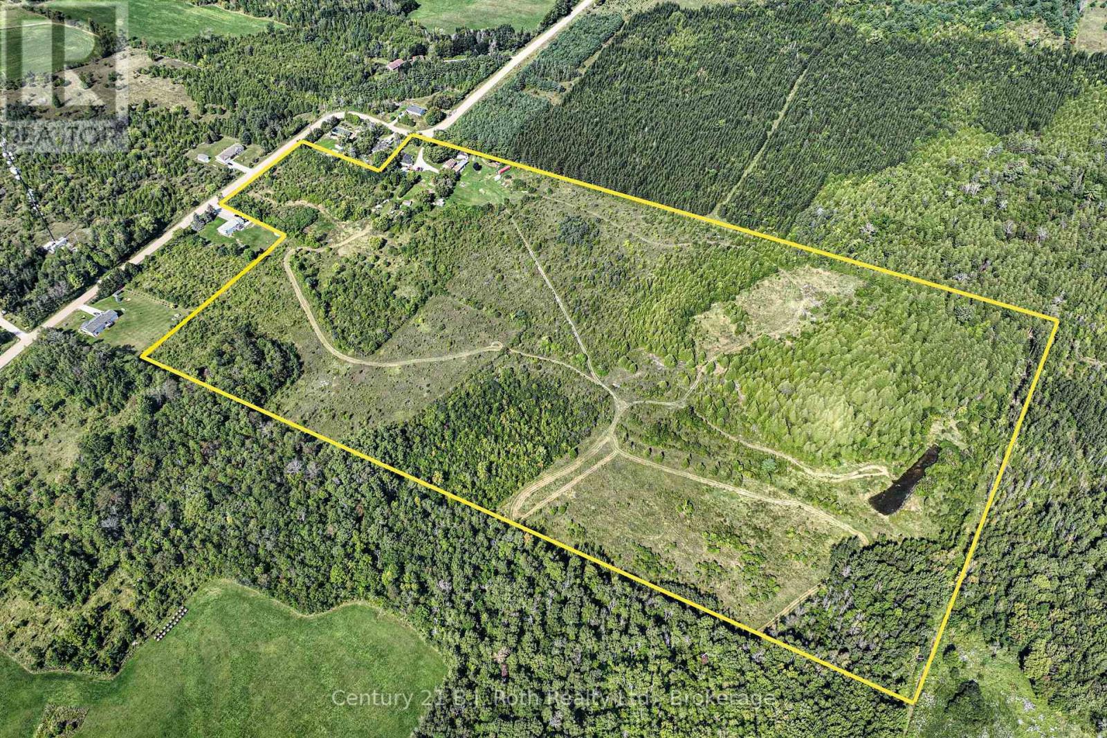Property at 5135 SIDEROAD 25 image 2