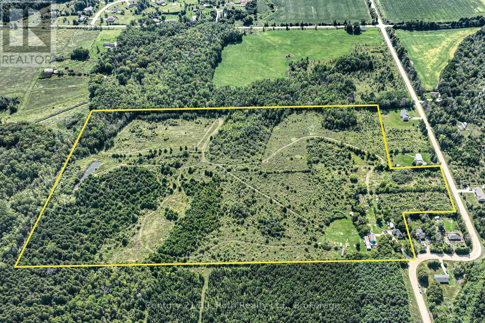 Property at 5135 SIDEROAD 25 image 3
