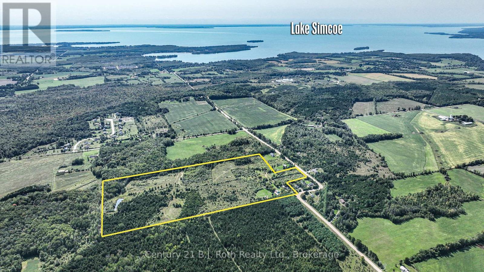 Property at 5135 SIDEROAD 25 image 4