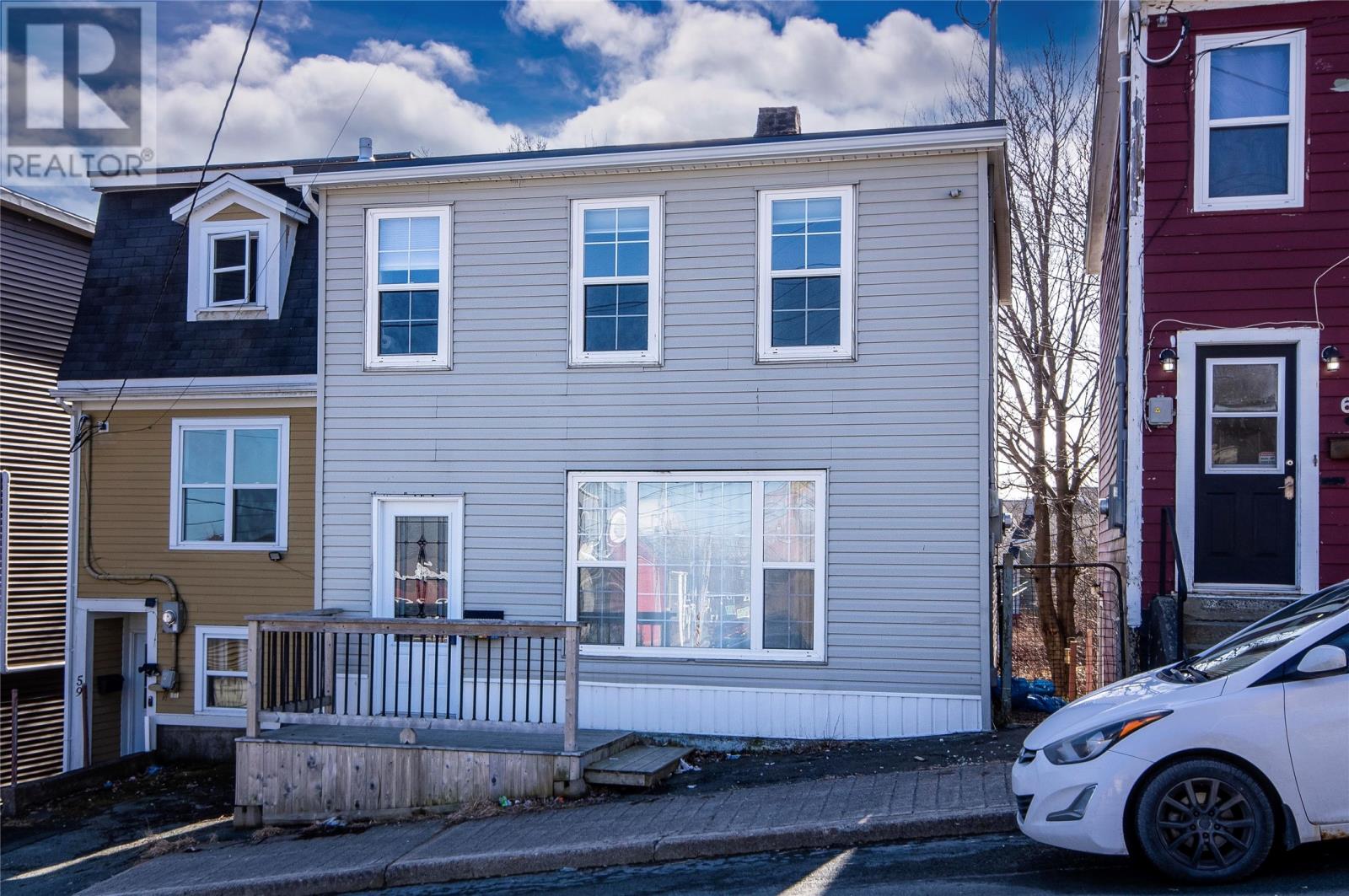 Property at 61 Carter's Hill image 1