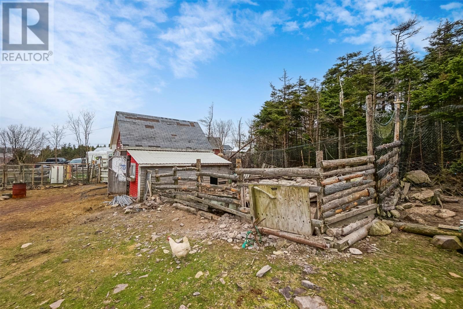 14 Harnums Place, Whiteway, Newfoundland & Labrador  A0B 3L0 - Photo 49 - 1284801