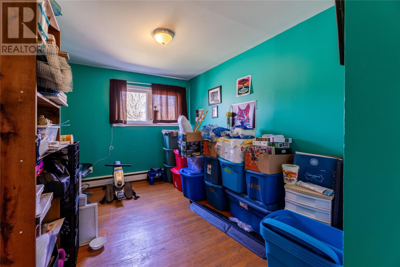 116 Higgins Line, St. John's, Newfoundland & Labrador  A1B 2Y6 - Photo 8 - 1284773