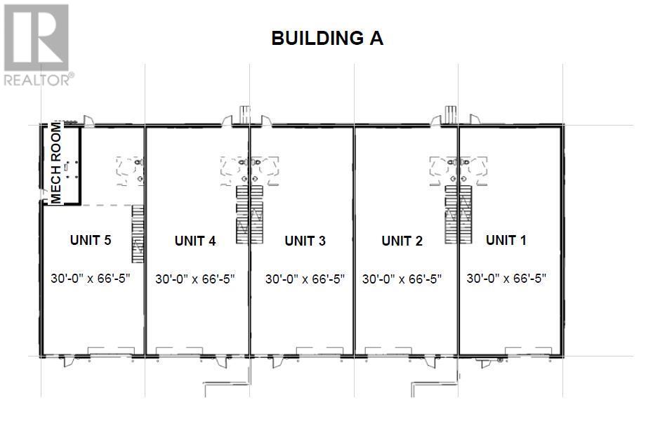 14 Griffin Industrial Point, Cochrane, Alberta  T4C 0A2 - Photo 7 - A2218462