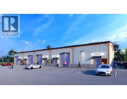 14 Griffin Industrial Point Industrial, Cochrane, Ca