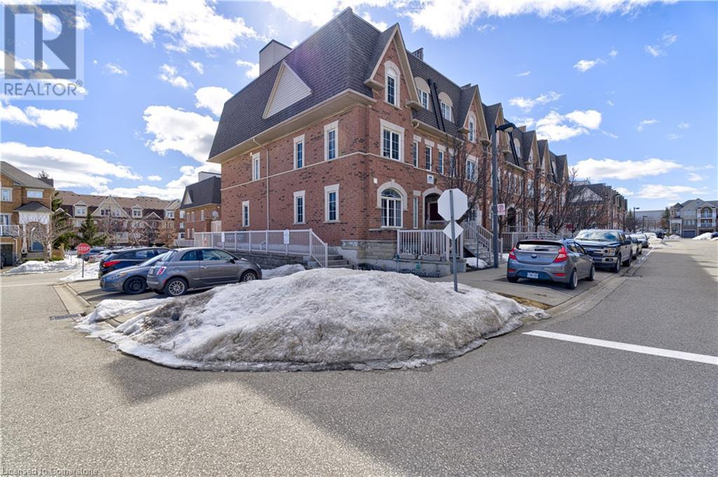 601 Shoreline Drive Unit# 121, Mississauga, Ontario  L5B 4J9 - Photo 34 - 40726849