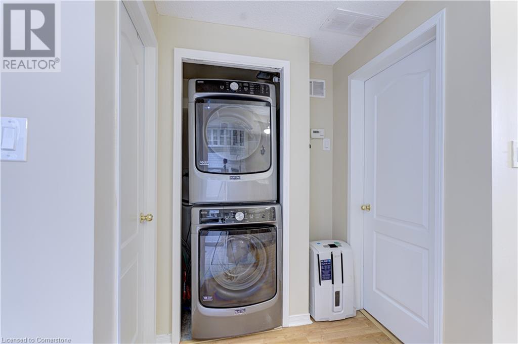 601 Shoreline Drive Unit# 121, Mississauga, Ontario  L5B 4J9 - Photo 23 - 40726849