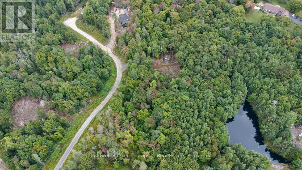 0 Granite Drive, Huntsville, Ontario  P1H 2N5 - Photo 4 - X12137198