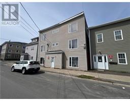 89 Adelaide Street, Saint John, New Brunswick